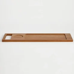 Acacia Bath Caddy