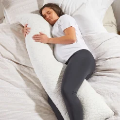 Adjustable Memory Foam Body Pillow