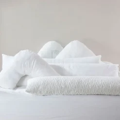 Adjustable Memory Foam Body Pillow