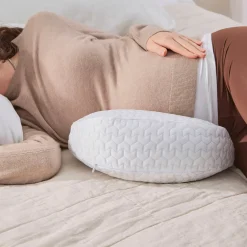 Adjustable Pregnancy Pillow Set