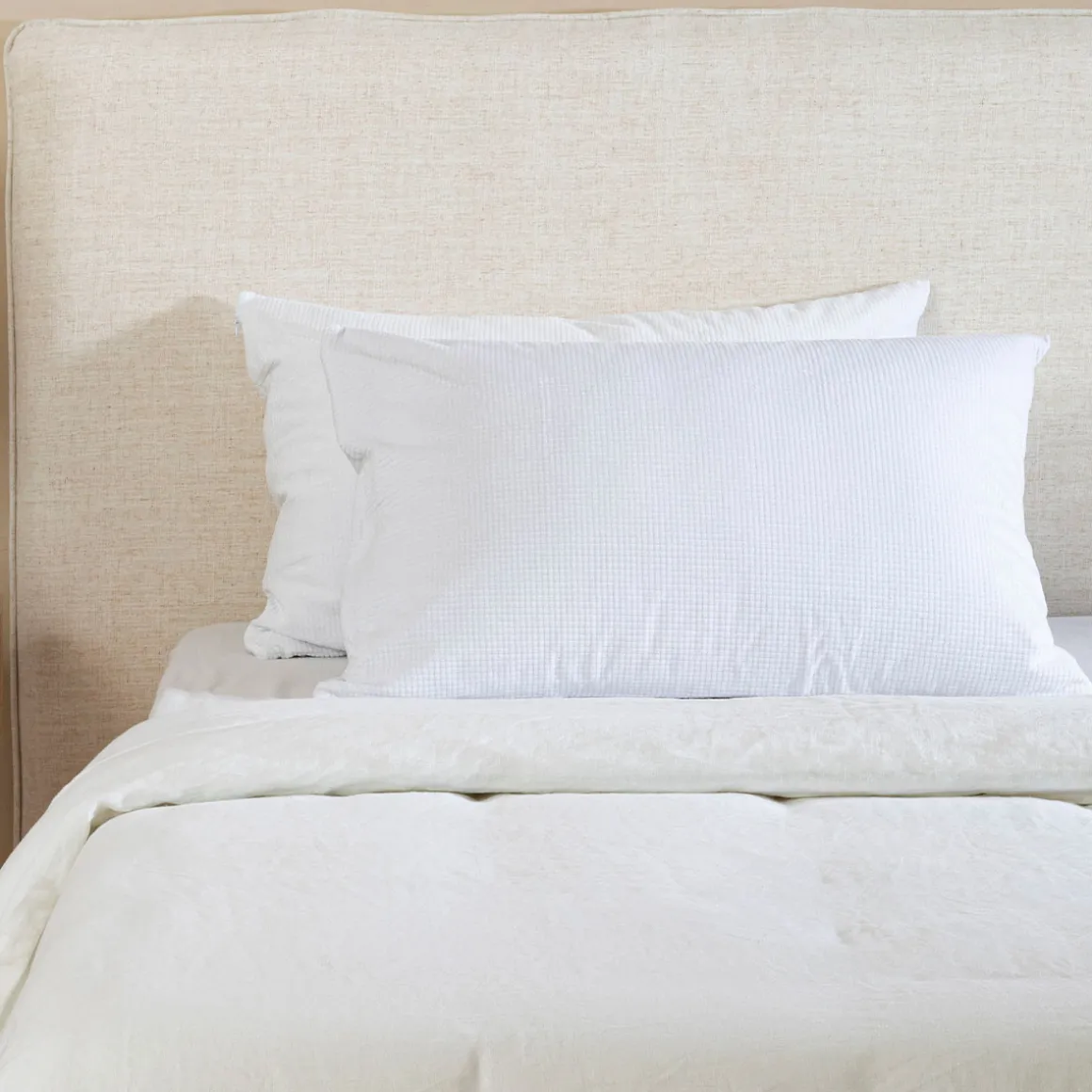 Aller-Free Waterproof Pillow Protector Standard