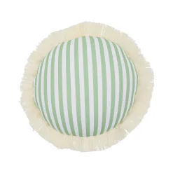 Alto Stripe Beach Pillow