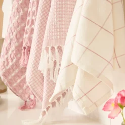 Alvaro Tea Towel Set of 3