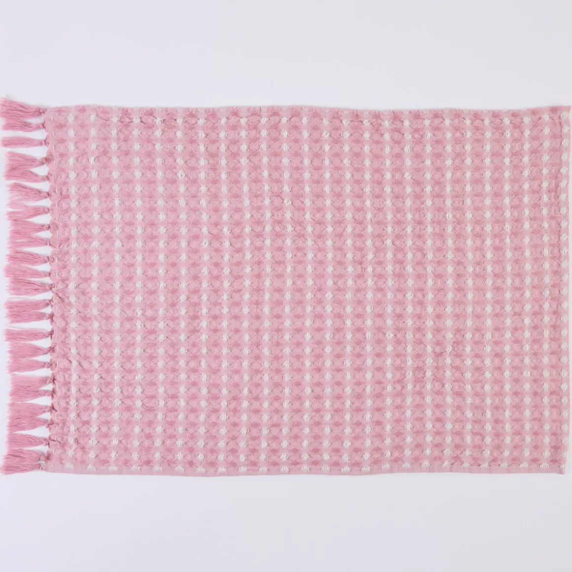 Alvaro Tea Towel Set of 3