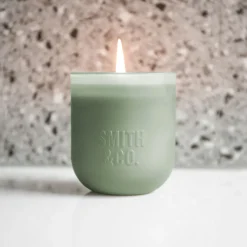 Amber & Freesia 250g Candle