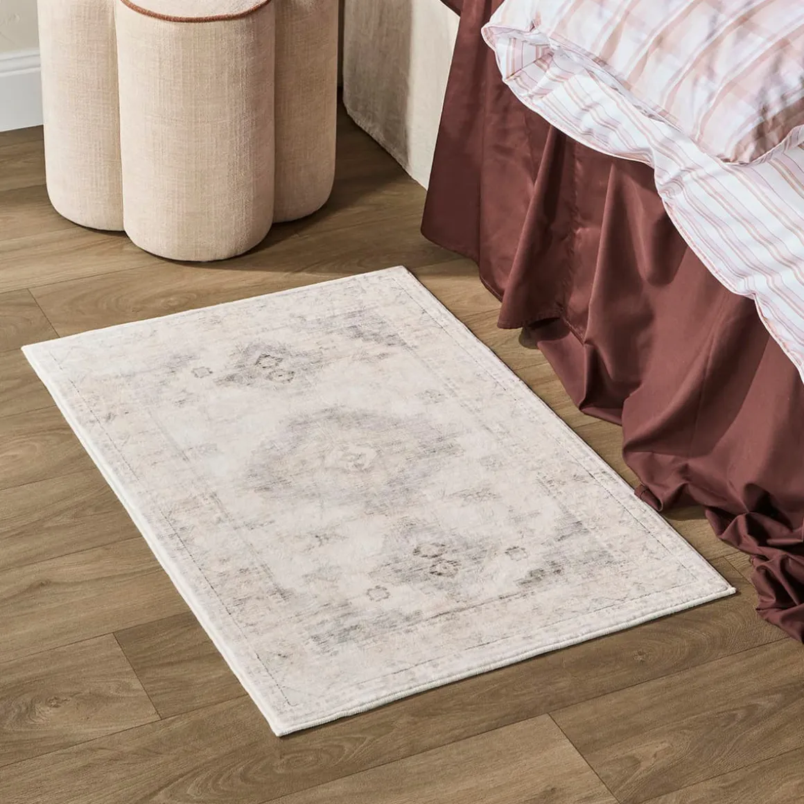 Amina Washable Indoor Mat