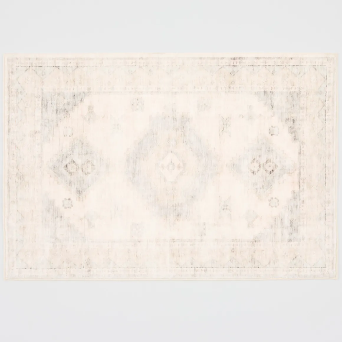 Amina Washable Indoor Mat