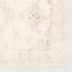 Amina Washable Indoor Mat
