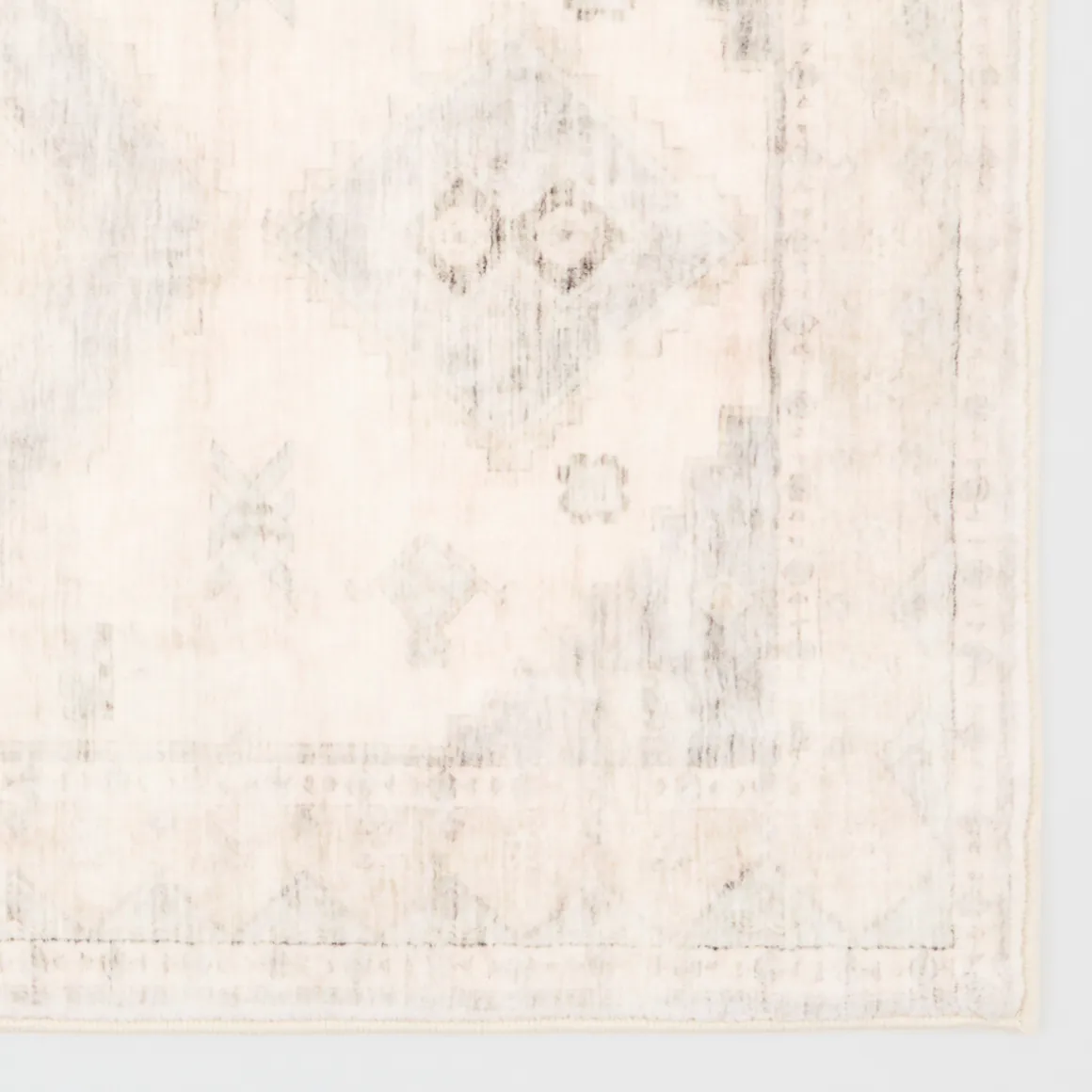 Amina Washable Indoor Mat
