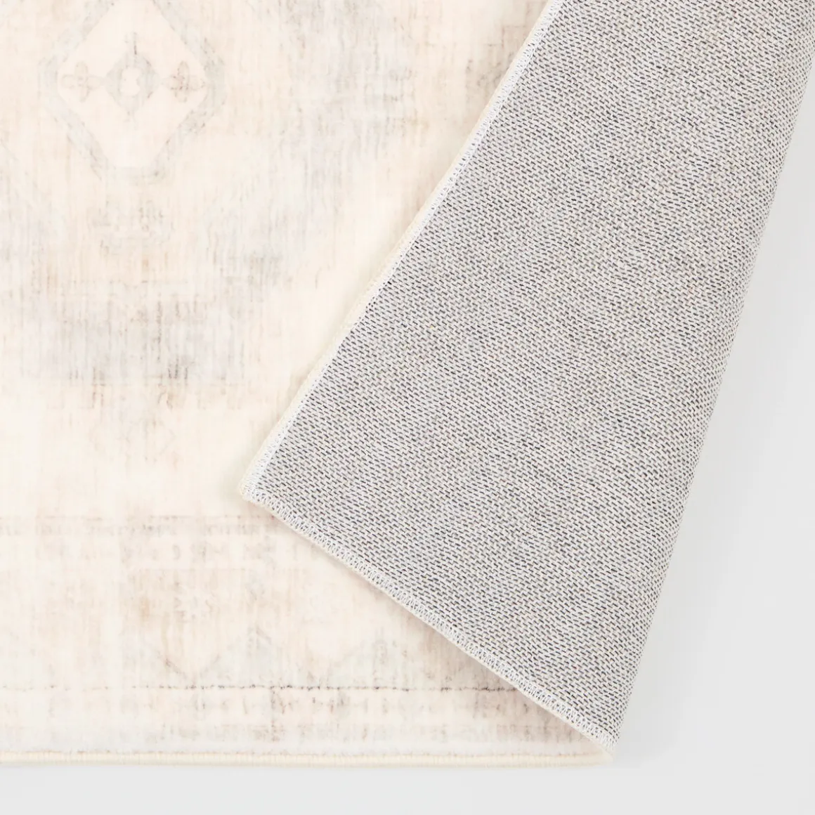 Amina Washable Indoor Mat