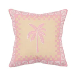 Arcana Palm Outdoor Cushion