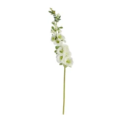 Artificial Hollyhock Stem