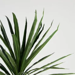 Artificial Mountain Yucca Plant