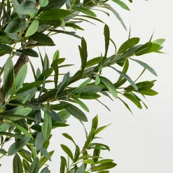 Artificial Olive Grove Tree