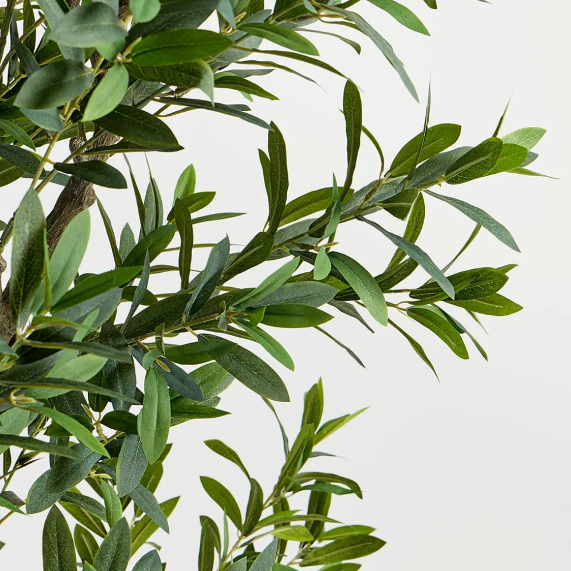 Artificial Olive Grove Tree