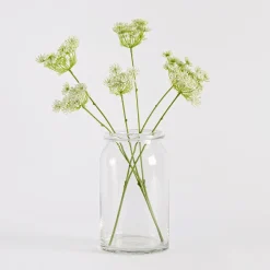 Artificial Queen Anne's Lace Bouquet