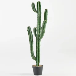 Artificial San Pedro Cactus