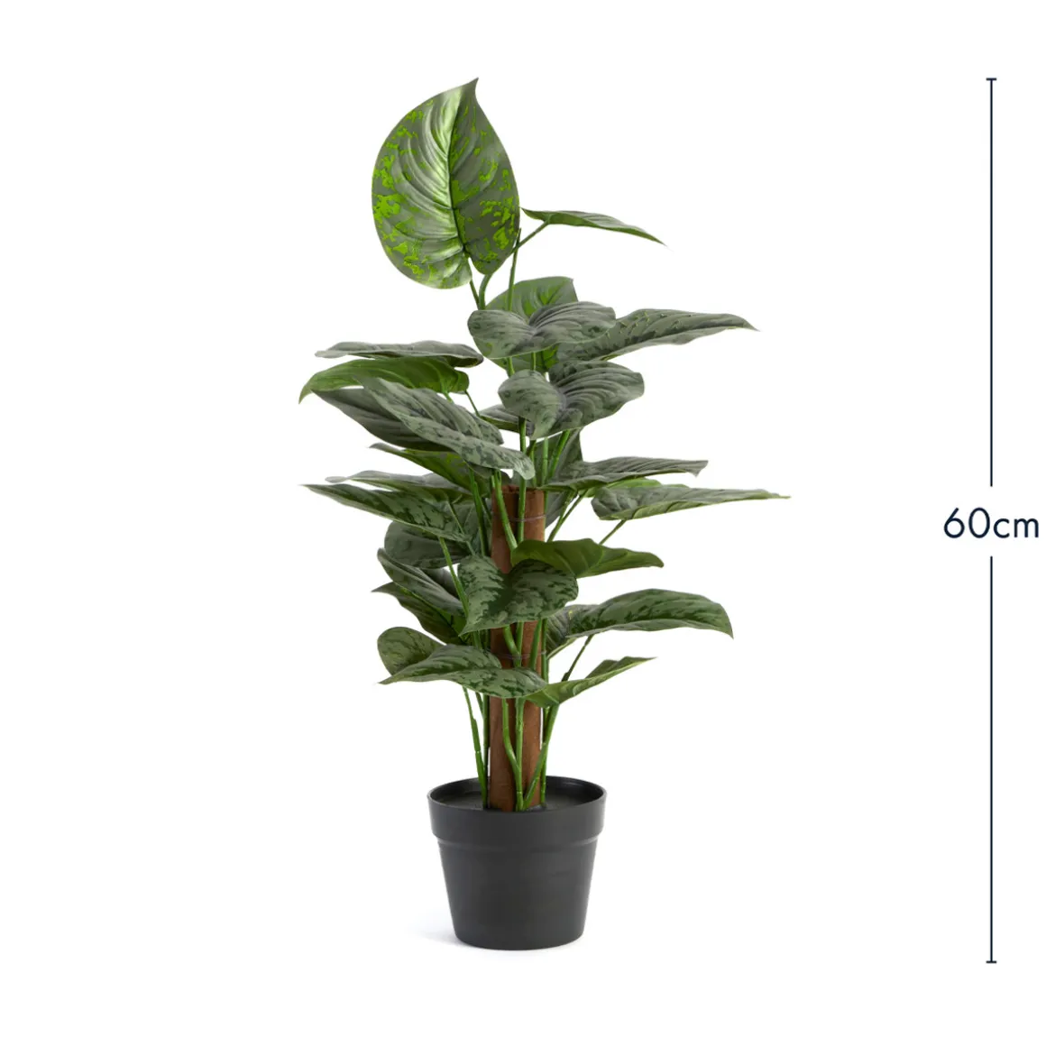 Artificial Satin Pothos Tree
