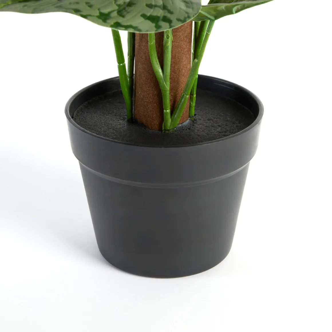 Artificial Satin Pothos Tree
