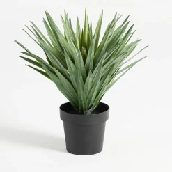 Artificial Sisal Yucca Plant