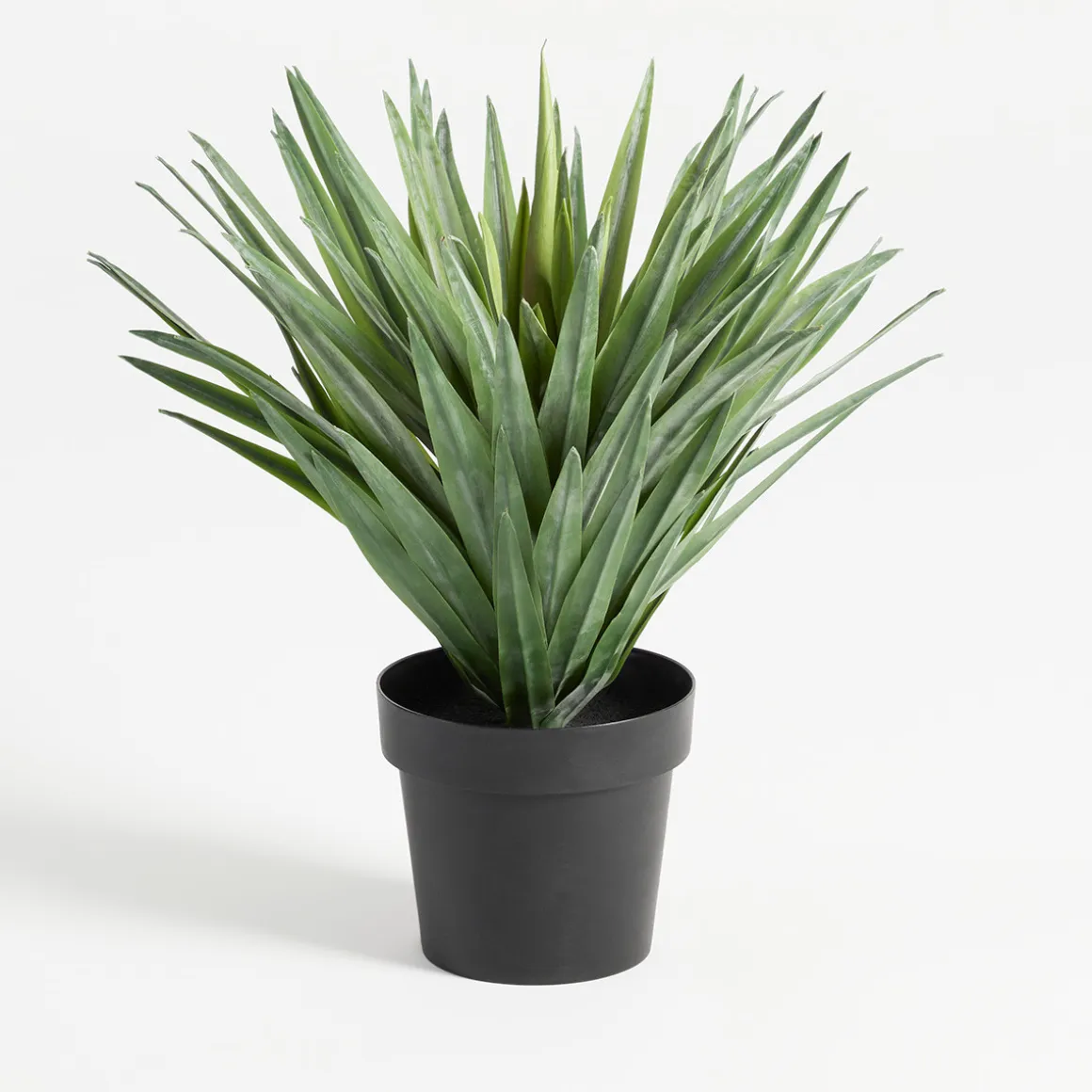 Artificial Sisal Yucca Plant
