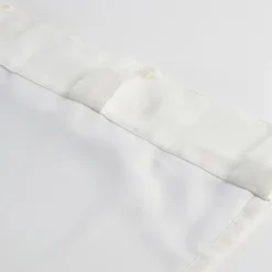 Aspen Light Natural Room Darkening Curtain Set 2