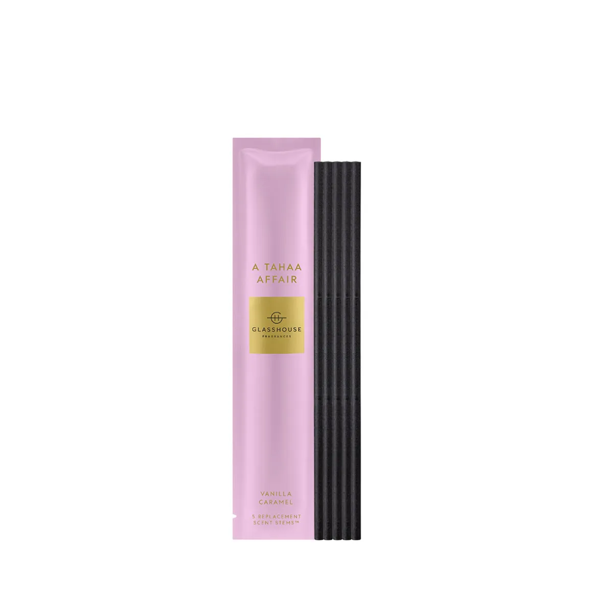 A Tahaa Affair Replacement Scent Stems