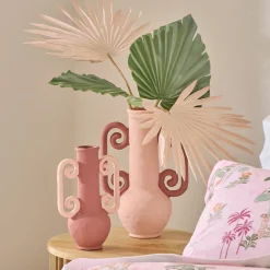 Athena Vase