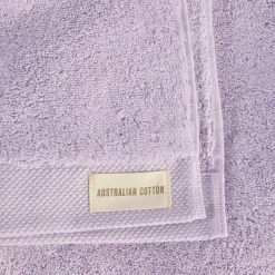 Australian Cotton Towel Range