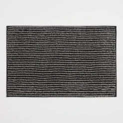 Ava Toggle Bath Mat