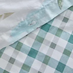 Bad To The Bone Dinosaur Quilt Cover Set