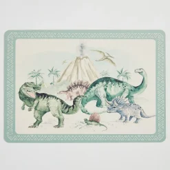 Bad To The Bone Placemat