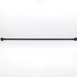 Bailey Extendable Black Rod Set