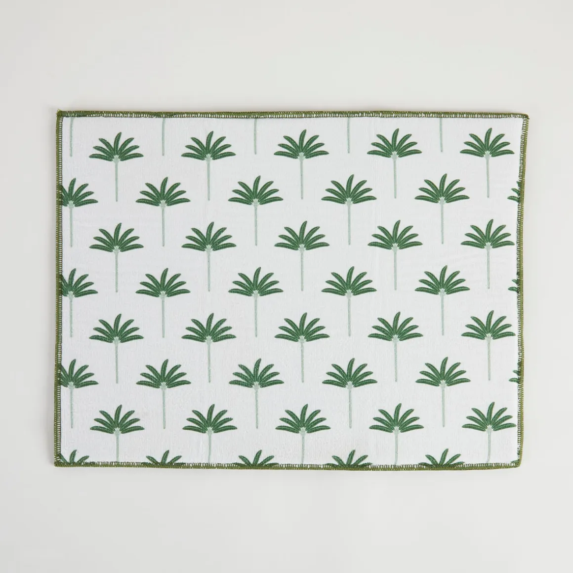 Bali Hai Microfibre Drying Mat