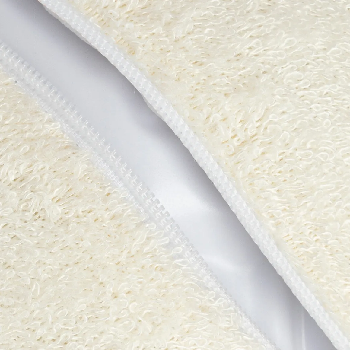 Bamboo Bath Pillow