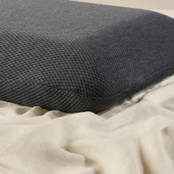 Bamboo Charcoal Memory Foam Pillow