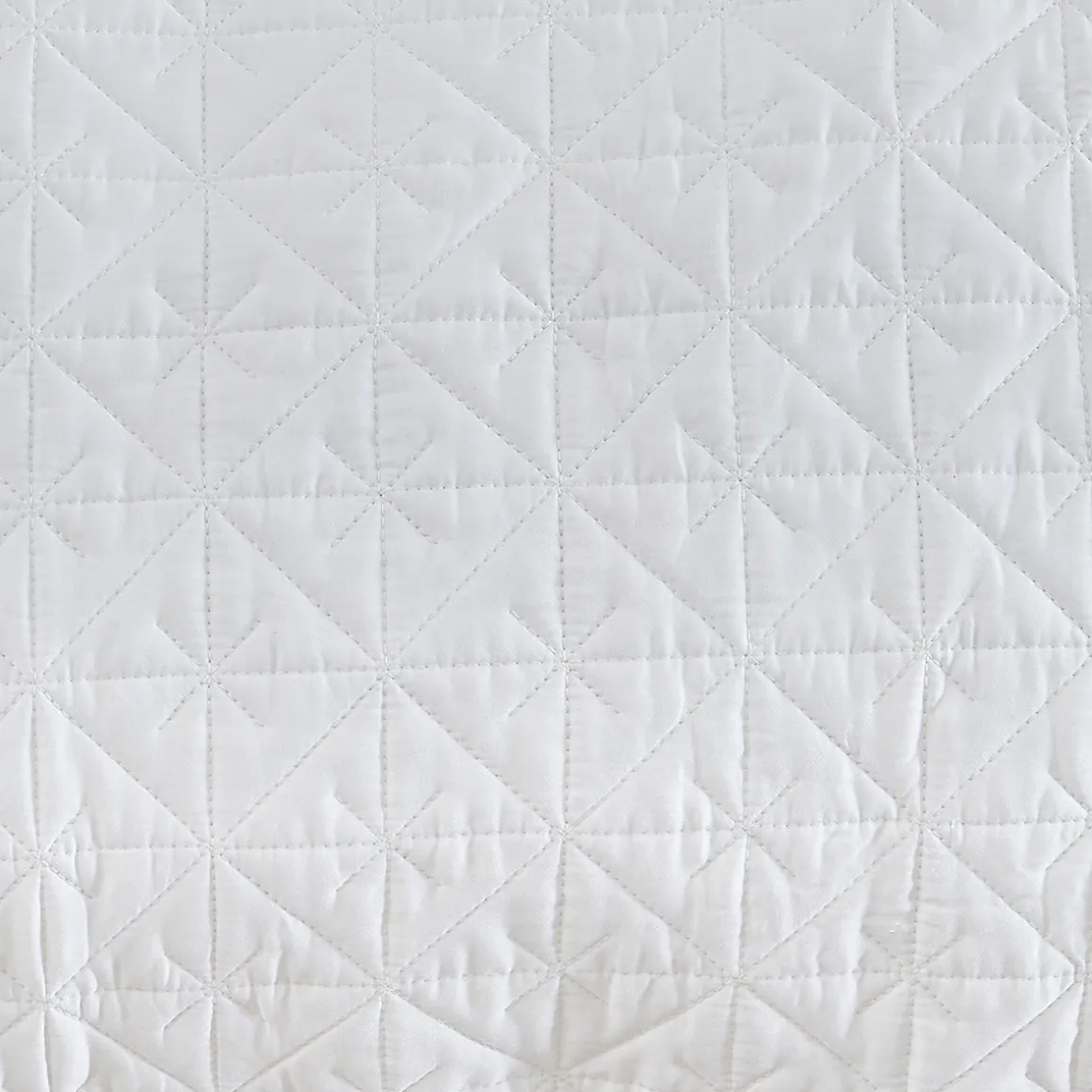 Bamboo Cotton Coverlet Set