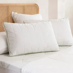 Bamboo Surround Medium/Firm Pillow