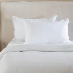 Bamboo Waterproof Standard Pillow Protector
