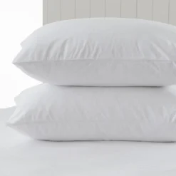 Bamboo Waterproof Standard Pillow Protector