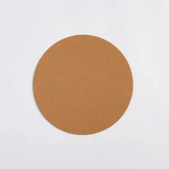 Bangalow Natural Palm Cork Placemat Set of 6
