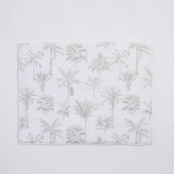 Bangalow Palm Microfibre Drying Mat