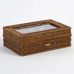 Bardon Waterproof Rectangle Display Basket