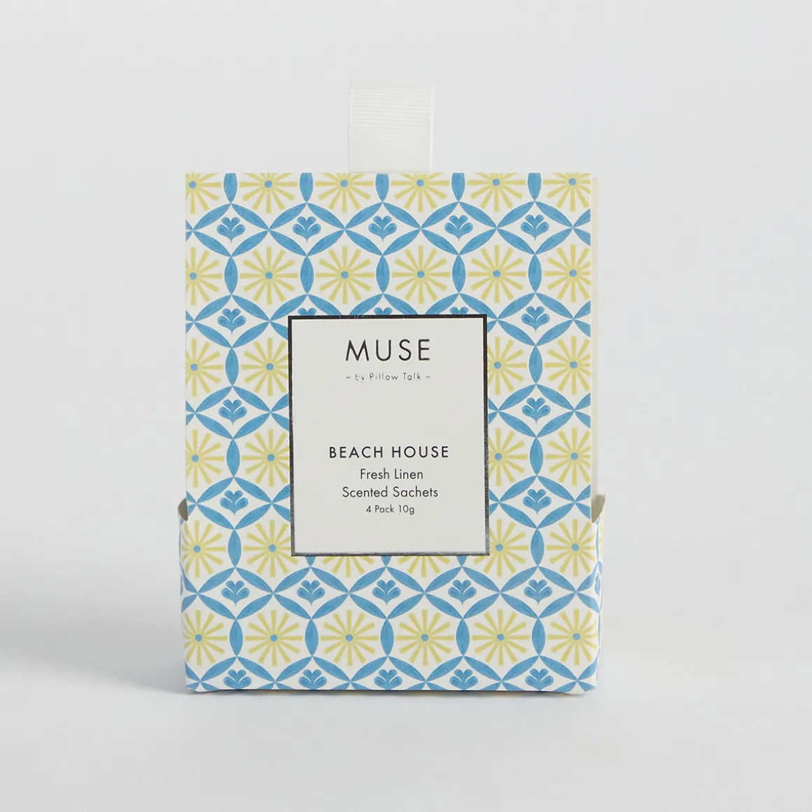 Beach House Scented Range
