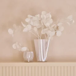 Biser Glass Vase