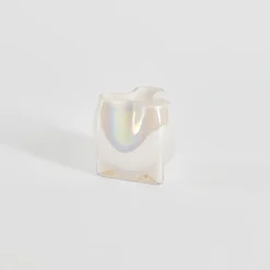 Biser Glass Vase
