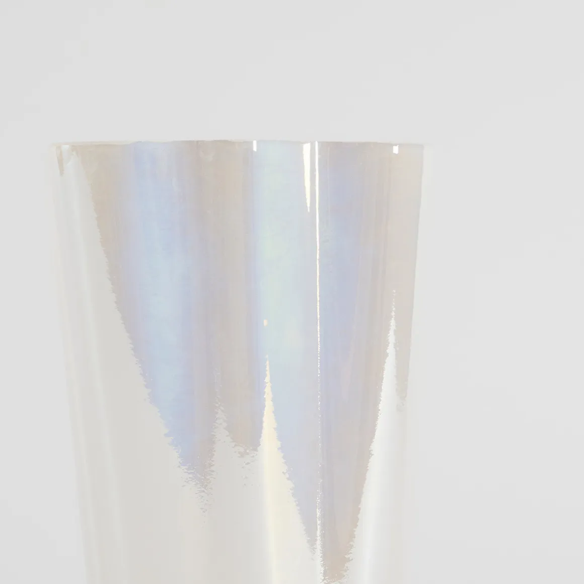 Biser Glass Vase