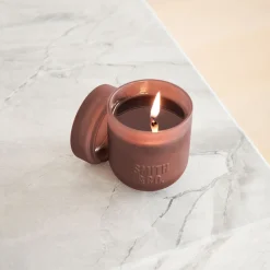 Black Oud & Saffron 250g Candle