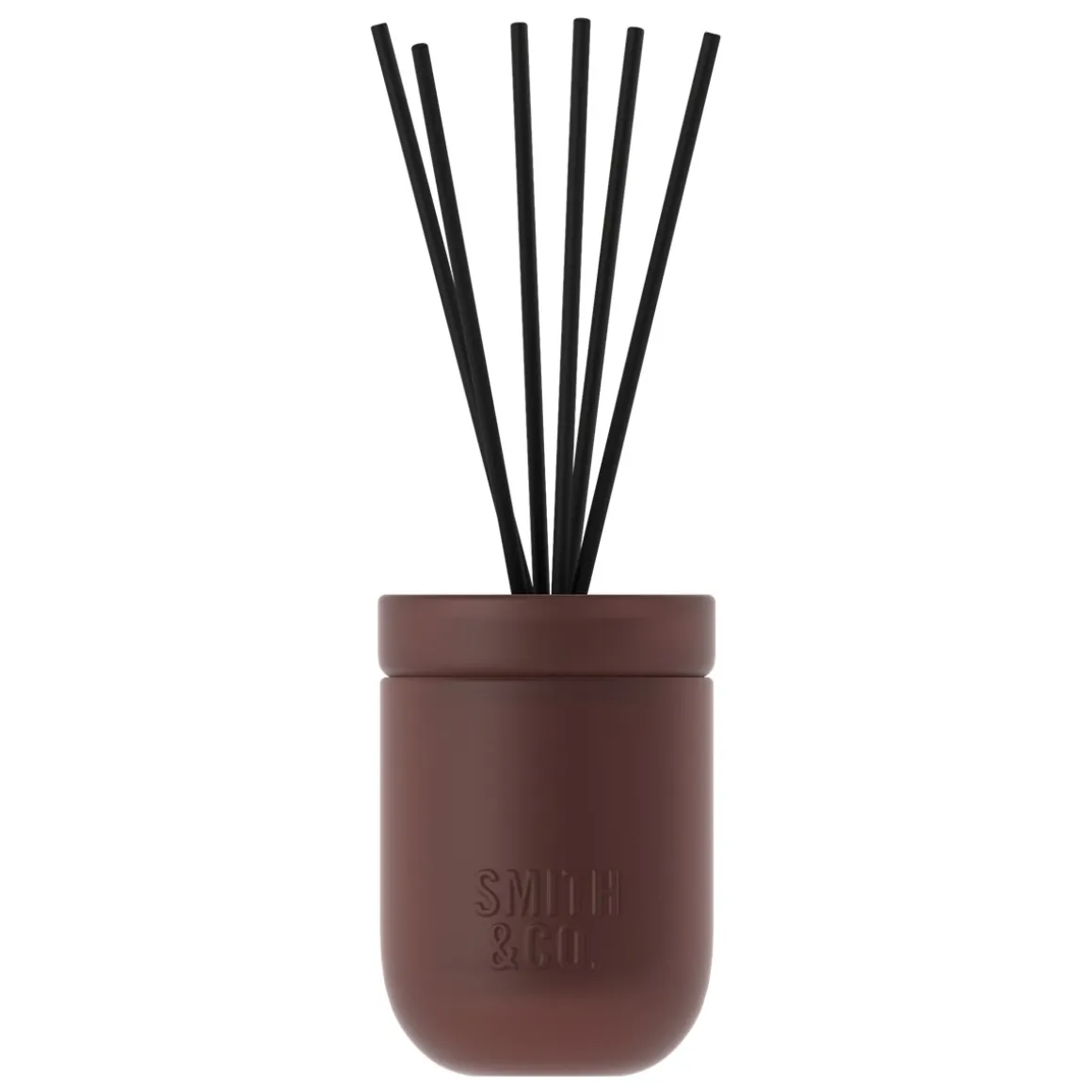 Black Oud & Saffron 200ml Diffuser