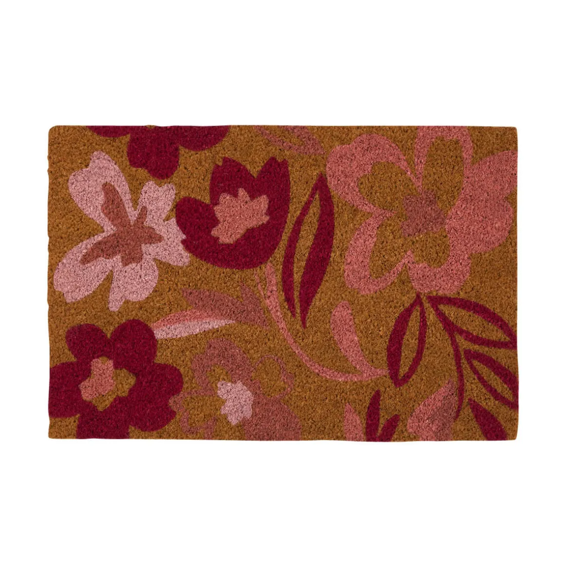 Bloom Flower Standard Doormat